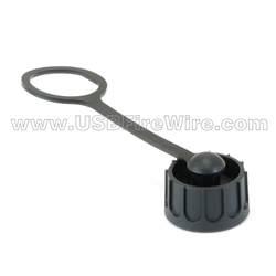 Seal Cap (Optional)