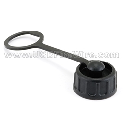 Seal Cap (Optional)