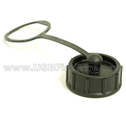 Seal Cap (Optional)