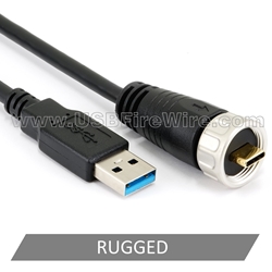 USB 3.1 A to C