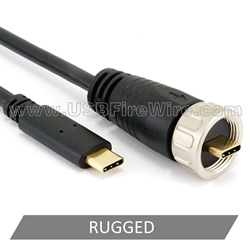 USB 3.1 C to C