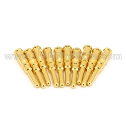 10A Pins (Replacement) 17.5mm