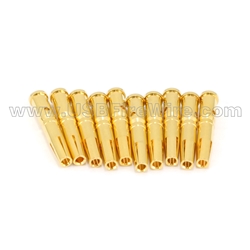 10A Pins (Replacement) 16mm