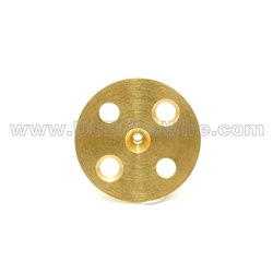 Positioner for 10A Pins