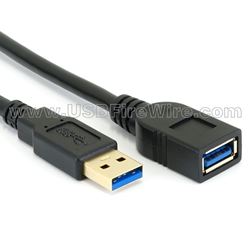 USB 3 A to A