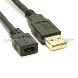 USB Crossover Extension Cable