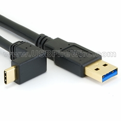 USB 3 Up/Down C to A