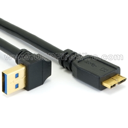 USB 3 Up A to Micro-B