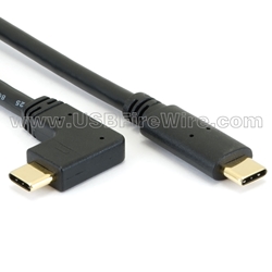 USB 2 Right C to C