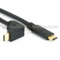 USB 3.1 Up/Down C to C