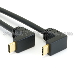 USB 3.1 Up/Down C toUp/Down C