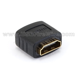 Gender Changer - HDMI F/F