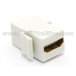 Gender Changer - HDMI F/F