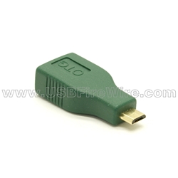 USB 2.0 OTG Adapter