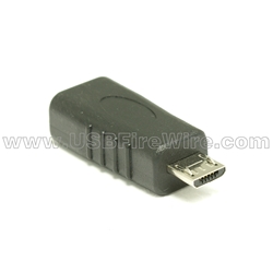 USB Gender Changer - MCB-MCBF