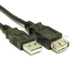 USB 2.0 Extension Cable