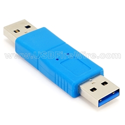 USB 3 A to A  (Gender Changer)
