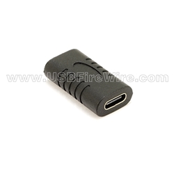 USB 3 C Female to C Female(Gender Changer)